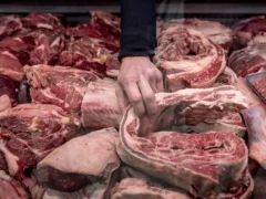 Por qué el consumo de carne vacuna está en el nivel más bajo de la historia: causas detrás de la caída