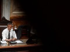 Crece la tensión en el Gobierno: Martín Menem rechazó el «Plan B» de Bullrich y dijo que no habrá internas