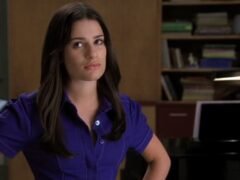Lea Michele ha sido confirmada para regresar como Rachel Berry en el reboot de ‘Glee’