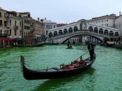 Cómo la subida del nivel del mar transformó el paisaje de Venecia durante los últimos 10.000 años
