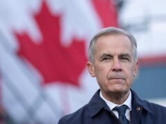 El primer ministro de Canadá reportó un “grave” incendio en la base militar de Wainwright que causó muertos y heridos