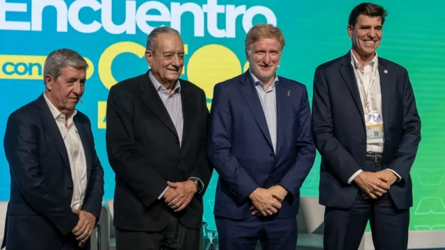 Vaca Muerta exige más capacidad: la visión de TGN, TGS y Oldelval para acompañar el crecimiento