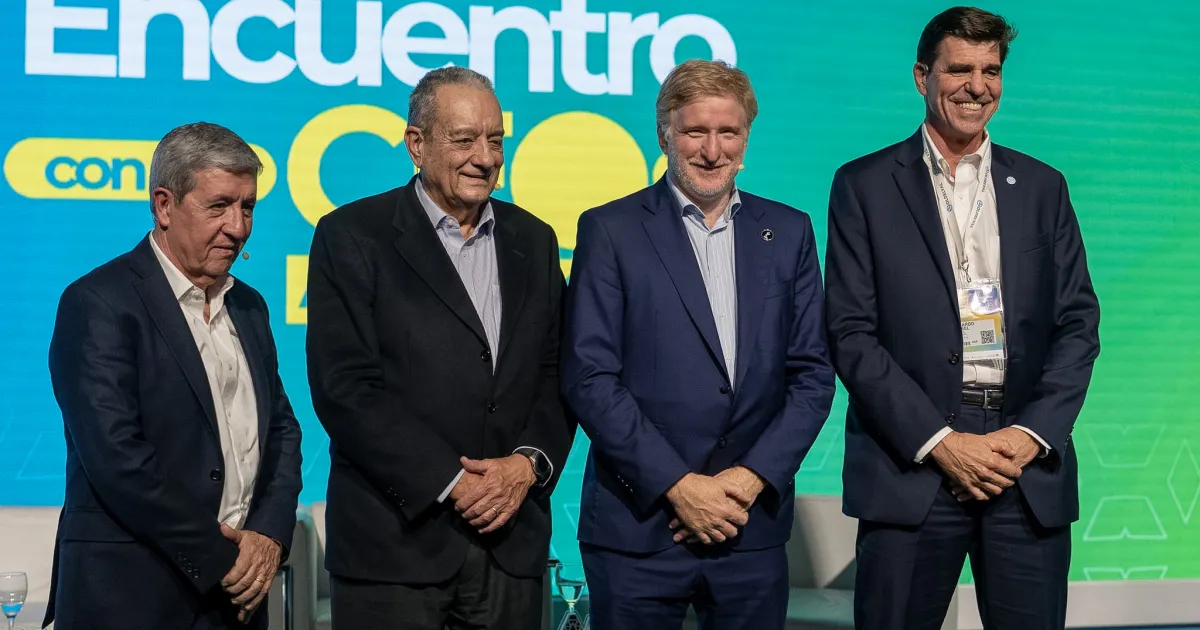 Vaca Muerta exige más capacidad: la visión de TGN, TGS y Oldelval para acompañar el crecimiento
