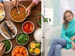 Construir salud a largo plazo versus perseguir resultados rápidos: el cambio de enfoque que propone una nutricionista para los mayores de 50