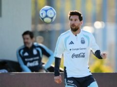 Argentina vs. Benin por Fútbol Libre, Roja Directa y XUPER TV: el resultado de Google que no debes clickear para la despedida de Messi