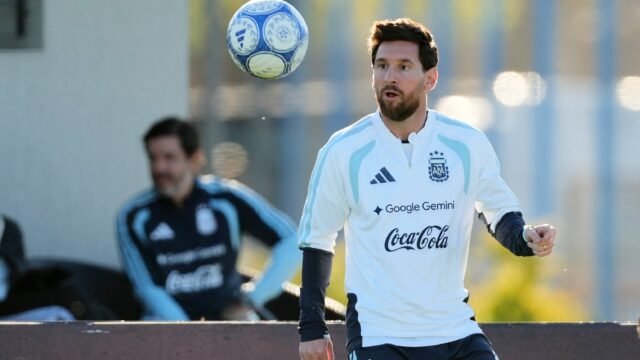Argentina vs. Benin por Fútbol Libre, Roja Directa y XUPER TV: el resultado de Google que no debes clickear para la despedida de Messi