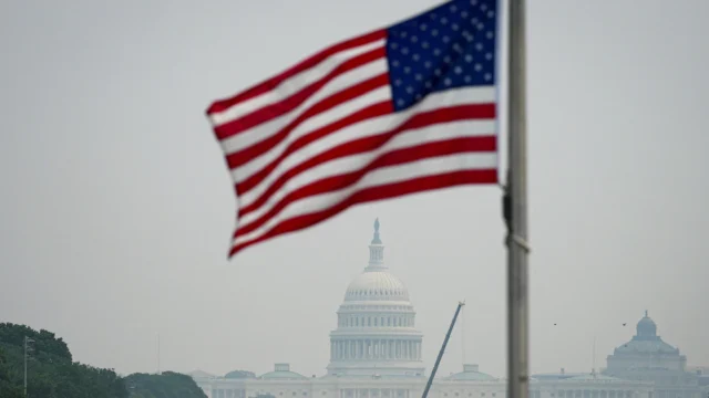 Estados Unidos propuso prohibir inversiones de capital en biotecnología china por seguridad nacional