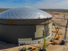 Dos empresas petroleras en Neuquén y Río Negro piensan en jóvenes profesionales