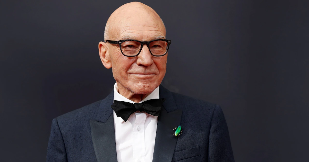 Esta es la fortuna que dejó Patrick Stewart, estrella de ‘X-Men’, tras décadas de éxito en Hollywood