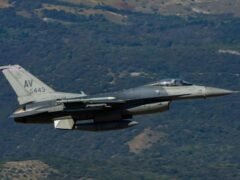 La OTAN comenzará la próxima semana en Italia su ejercicio anual de disuasión nuclear, con la participación de aeronaves de 17 países aliados