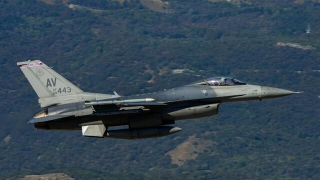 La OTAN comenzará la próxima semana en Italia su ejercicio anual de disuasión nuclear, con la participación de aeronaves de 17 países aliados