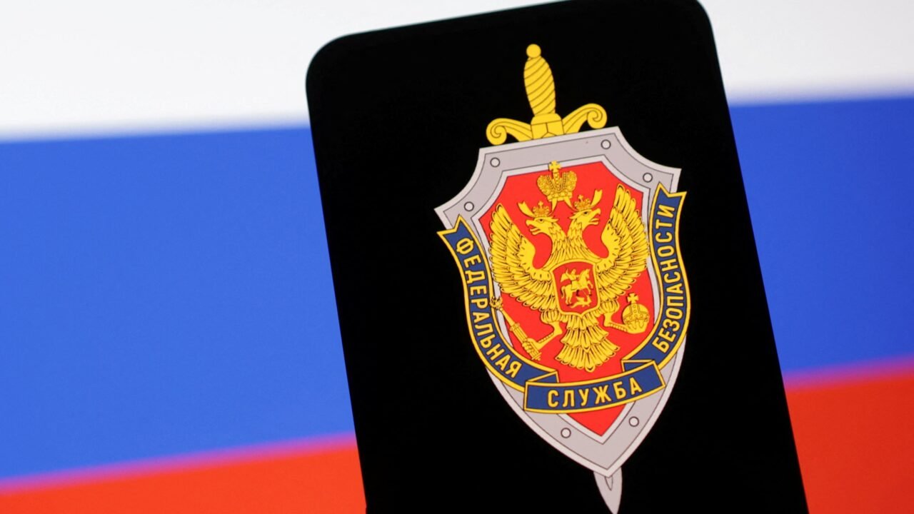 El Servicio de Seguridad de Rusia arrestó a un ciudadano alemán acusado de ejercer actividades mercenarias en Ucrania