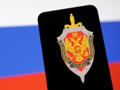 El Servicio de Seguridad de Rusia arrestó a un ciudadano alemán acusado de ejercer actividades mercenarias en Ucrania