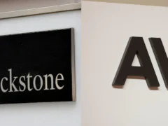 Anthropic acepta pagar intereses del 10% a Blackstone para sostener su carrera de chips