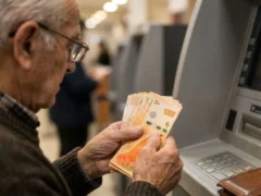 ANSES Jubilaciones mayores a la mínima y Desempleo: quiénes cobran este lunes 26 de octubre 2026