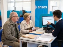Calendario ANSES este jueves 29 de octubre 2026: quiénes cobran el último turno previsional