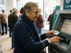 Calendario ANSES este miércoles 28 de octubre 2026: quiénes cobran haberes mayores a la mínima y el cierre de Desempleo