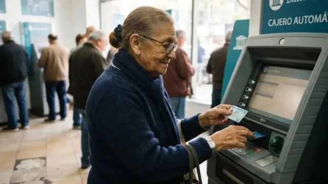 Calendario ANSES este miércoles 28 de octubre 2026: quiénes cobran haberes mayores a la mínima y el cierre de Desempleo