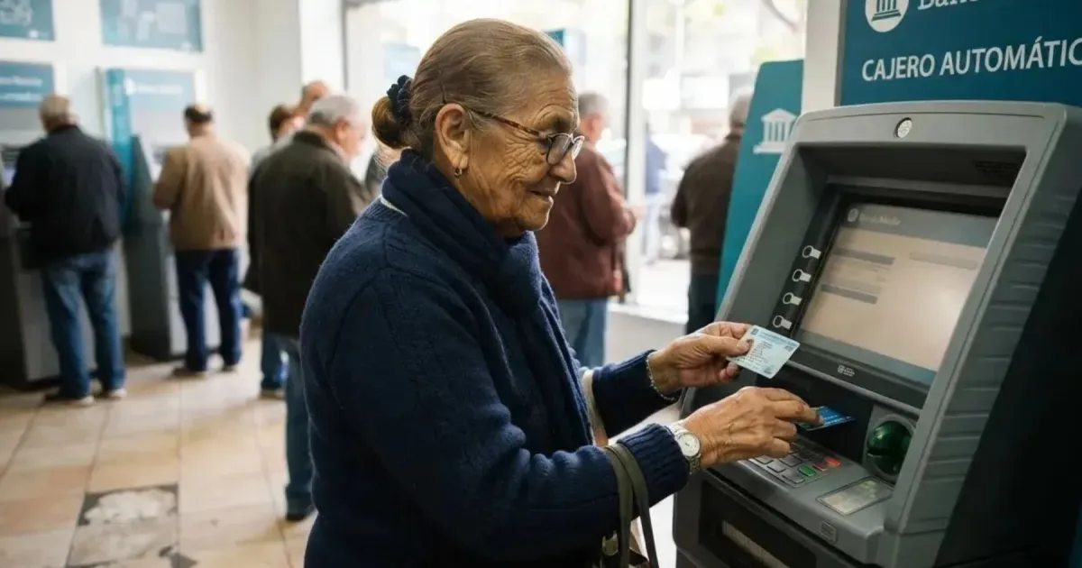 Calendario ANSES este miércoles 28 de octubre 2026: quiénes cobran haberes mayores a la mínima y el cierre de Desempleo