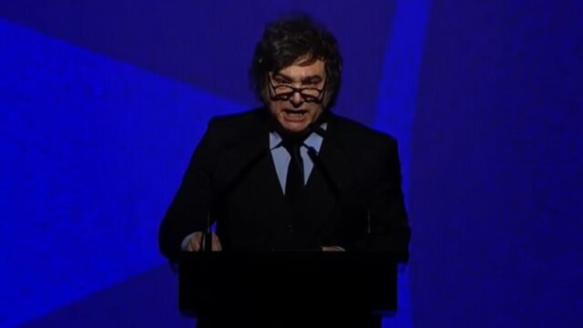 Caso $LIBRA: Milei amenazó con iniciar acciones legales contra la prensa y denunció una operación