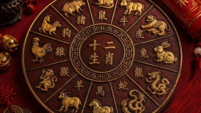 Horóscopo chino de Ludovica Squirru para hoy, sábado 24 de octubre: qué signos tendrán suerte y cuáles deberán cuidarse