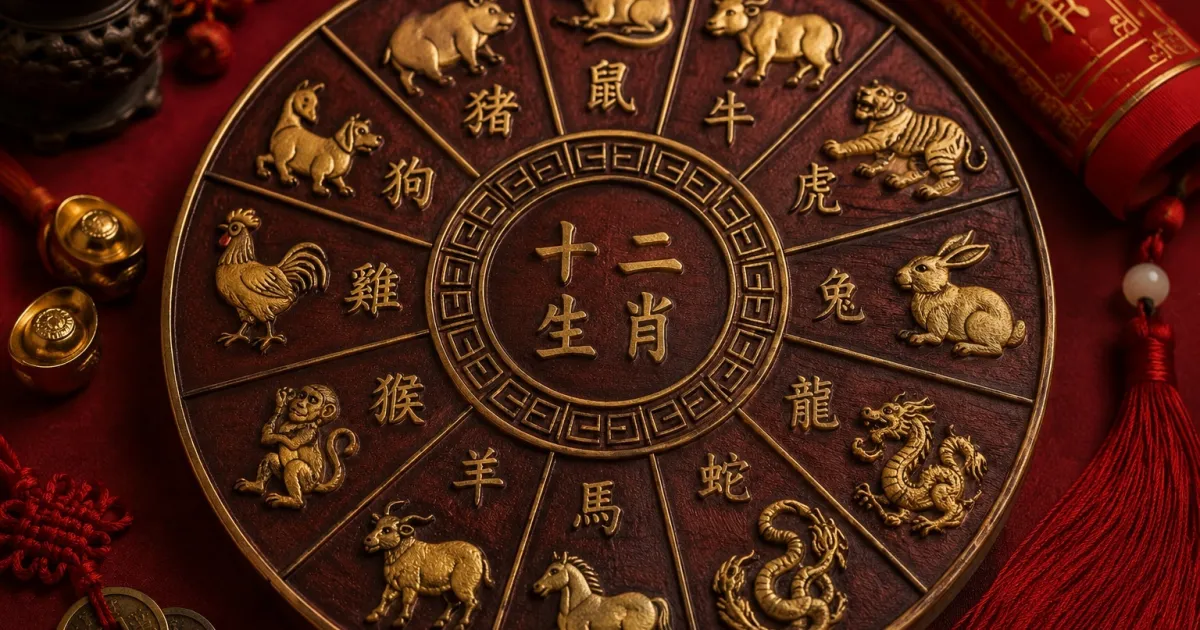 Horóscopo chino de Ludovica Squirru para hoy, sábado 24 de octubre: qué signos tendrán suerte y cuáles deberán cuidarse
