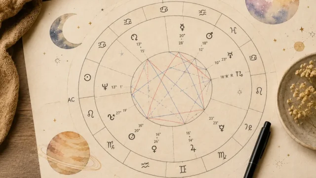 Carta astral de hoy, sábado 24 de octubre de 2026: qué cambios se vienen para cada signo con el Sol en Escorpio