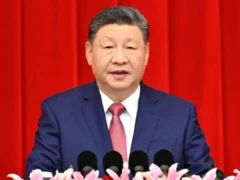 China profundiza la purga anticorrupción: acusó a 33 funcionarios de ser “peligros ocultos graves”