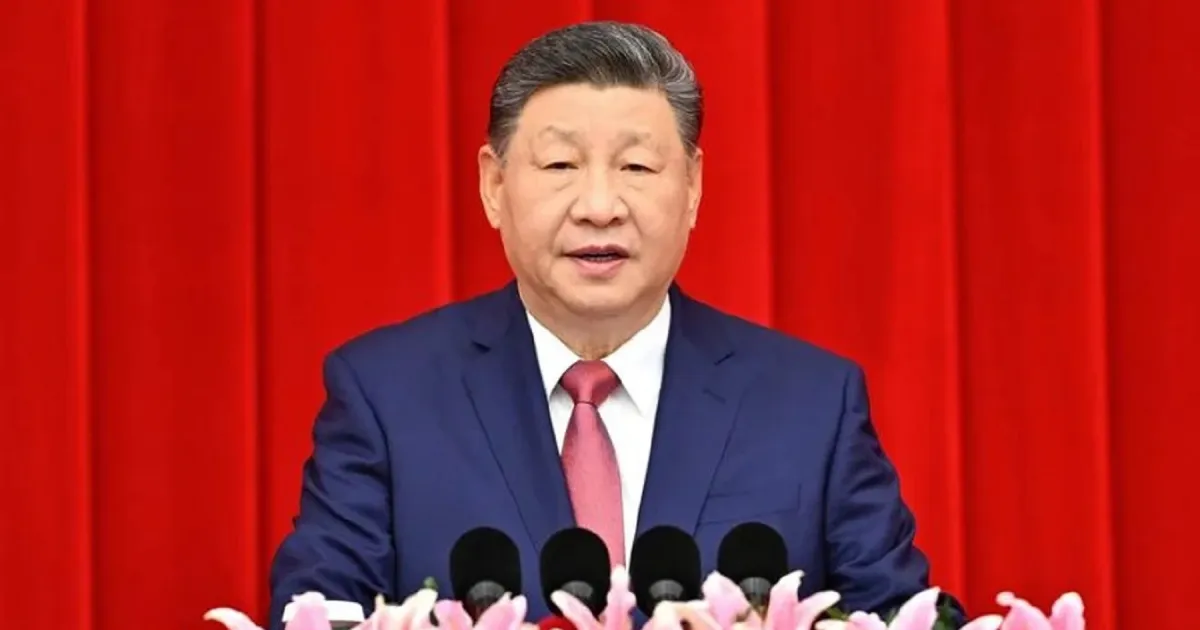 China profundiza la purga anticorrupción: acusó a 33 funcionarios de ser “peligros ocultos graves”