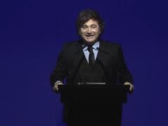 La Asociación Empresaria Argentina se suma a los repudios contra Milei por sus ataques a la prensa