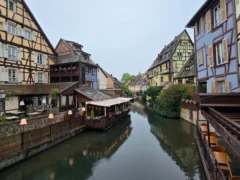 De París a Colmar en auto: la escala de Alsacia que pide tres días y un plan para los pueblos vecinos