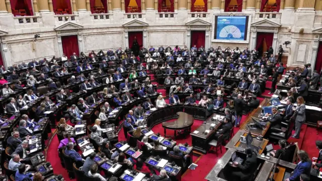 Ley de Soberanía: cuáles son los puntos más controversiales que cedió el Gobierno para lograr el dictamen en Diputados