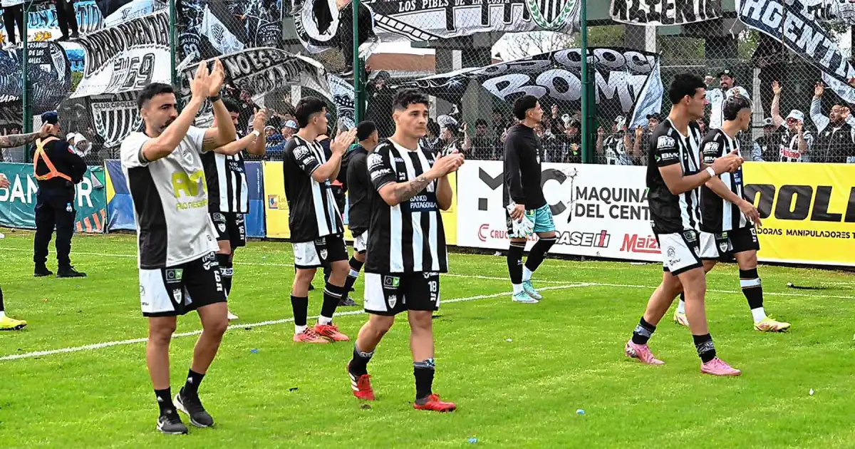 Cómo sigue el Federal A para Cipolletti después de perder la final por el primer ascenso