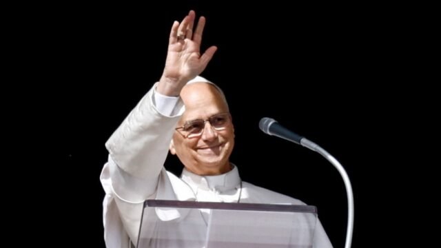 El papa León XIV confirmó su visita a la Argentina: «Me llena de alegría regresar al continente en el que he vivido tantos momentos de mi vida»