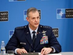 La OTAN advertirá a Rusia sobre su capacidad de respuesta ante el aumento de las operaciones híbridas contra países aliados