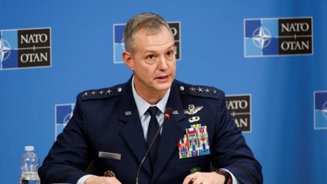 La OTAN advertirá a Rusia sobre su capacidad de respuesta ante el aumento de las operaciones híbridas contra países aliados