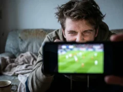 Fútbol Libre, Roja Directa y Xuper TV: la amenaza común de malware y estafas detrás de la pantalla