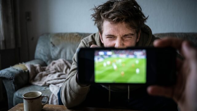 Qué pasó con Roja Directa y por qué no se debe descargar para ver fútbol online