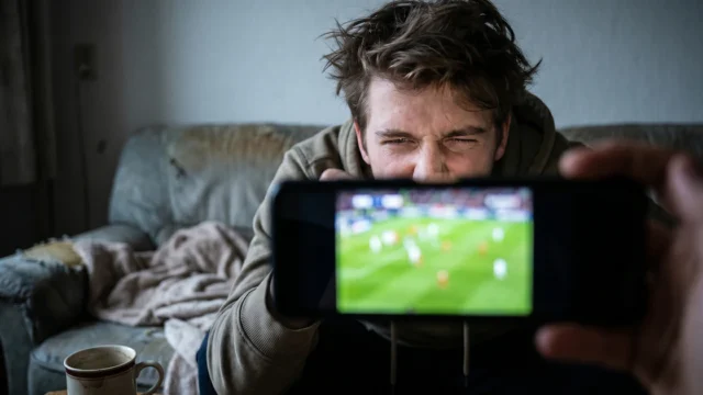 Fútbol Libre, Roja Directa y Xuper TV: la amenaza común de malware y estafas detrás de la pantalla
