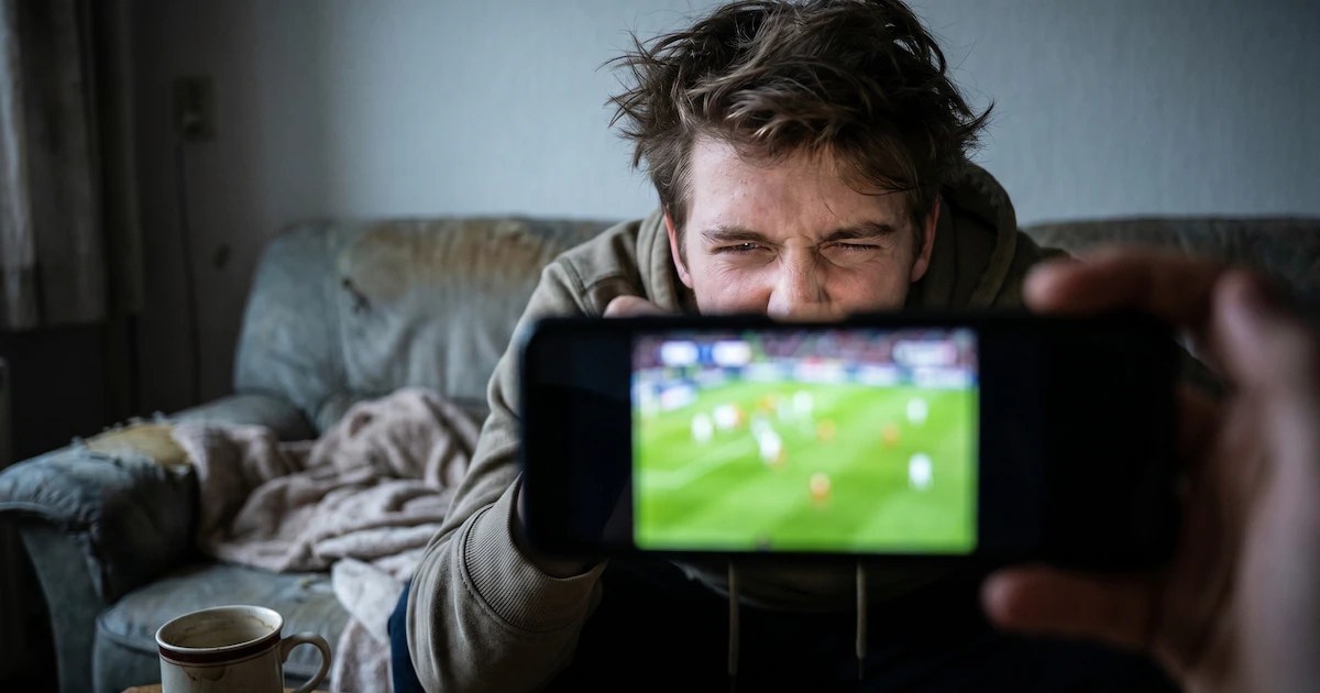 Fútbol Libre, Roja Directa y Xuper TV: la amenaza común de malware y estafas detrás de la pantalla