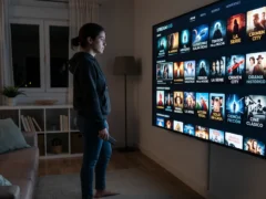 Películas de terror en Xuper TV y Magis TV por Halloween 2026: los peligros de estas plataformas