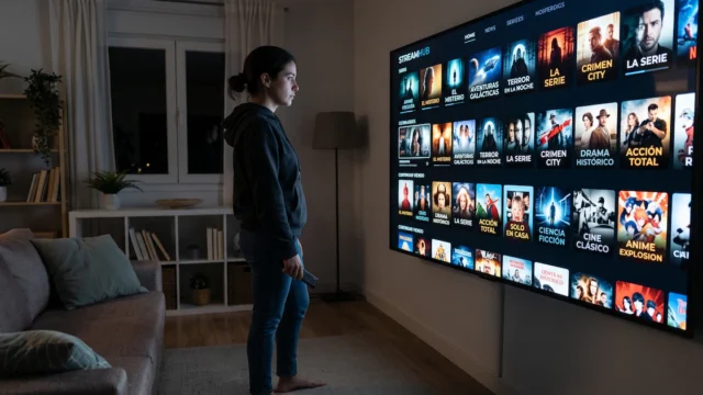 Qué es Media Fabric y por qué lo usarán emisoras de radio y apps streaming como Netflix
