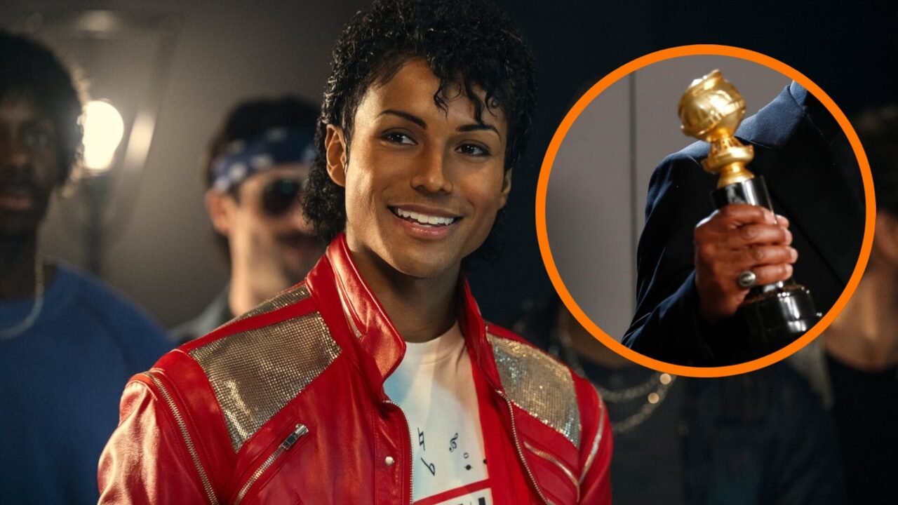 Los Globos de Oro rechazan a la película biográfica de Michael Jackson para su próxima edición