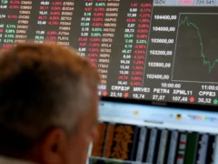 Las acciones brasileñas rebotan tras el colapso post electoral y el real recupera terreno frente al dólar