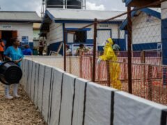 Nigeria confirmó un caso importado de ébola en Abuya en una paciente procedente de Uganda