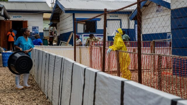 Nigeria confirmó un caso importado de ébola en Abuya en una paciente procedente de Uganda