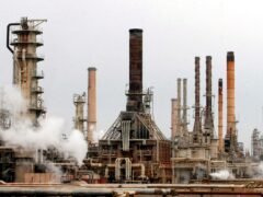 El petróleo WTI subió 3% tras el desplome de las reservas estadounidenses