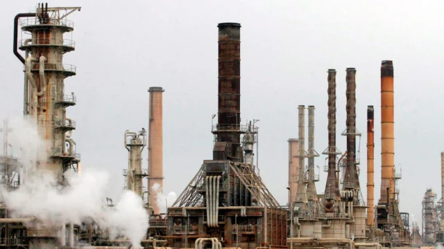 El petróleo suma cuatro meses de alzas y alcanzó su mayor cierre desde mayo
