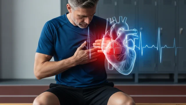 Qué tomar en cuenta antes de correr si tenés presión alta