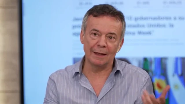 Para el economista Daniel Artana “hay algún espacio para ser menos prudente en la política monetaria”